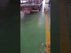 Membrana bioquímica del tratamiento MBR de las aguas residuales municipales con tamaño del poro de PVDF 0,05